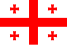 Flag of Georgia