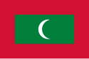 Maldives khì