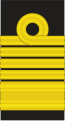 Büyükamiral (Türk Deniz Kuvvetleri; kışlık)