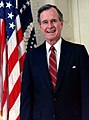 George H.W. Bush