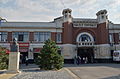 Central Market Hall