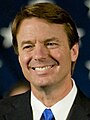 Senator and 2008 presidential candidateJohn Edwardsfrom North Carolina(1999–2005)