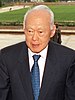 Lee Kuan Yew, Prime Minister of Singapore, 1959–1990