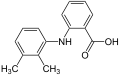 Acid mefenamic