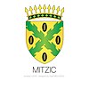 Coat of arms of Mitzic