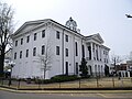 Lafayette County Courthouse