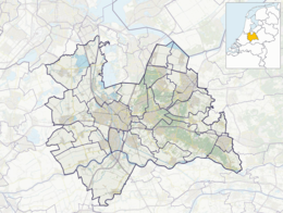 Hoogland (Utrecht)