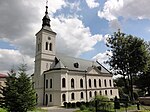 Evangelische Kirche in Ernsdorf