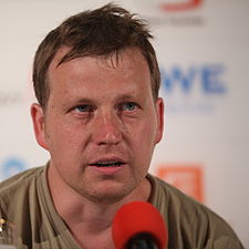 Radim Procházka (4. července 2010)