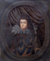 Франсоа III