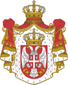 Королевство Сербия (1882–1918)
