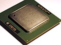 Intel Celeron 1100 Socket 370