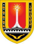 Semarang címere