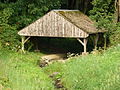 Autre lavoir.