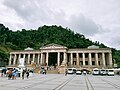 Temple of Leah