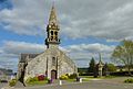 Église Notre-Dame de Plévin