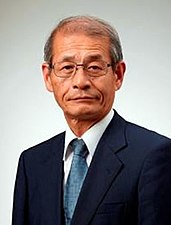 Akira Yoshino, química, 2019