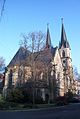 Ambrosiuskirche Magdeburg