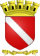 Coat of arms of Rigny