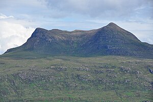 Beinn Ghobhlach