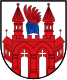 Coat of arms of Neubrandenburg