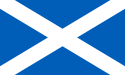 Bandéra Skotlandia