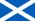 Flag of 蘇格蘭
