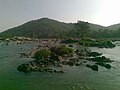 Cauvery at Sangama