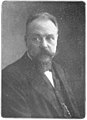 Martinus Wilhelm Petri niet later dan 1911 overleden op 10 september 1924