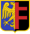 Wappen der Stadt Chorzów