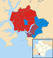 1997 results map