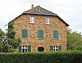 Pfarrhaus