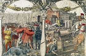 Ilustracija stockholmskog masakra