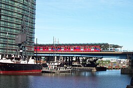 West India Quay