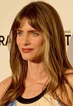 Amanda Peet: imago