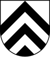 Wappen von Avry-sur-Matran