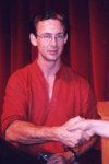 Chuck Palahniuk