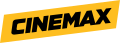Cinemax's New Logo in 2012-2016
