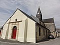 Kirche Saint-Germain