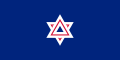 Флаг таможенной службы (1956—1970)