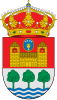 Stema zyrtare e Carrizo de la Ribera