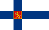 State Flag of Finland(1920–1978)