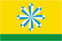 Flag of Skoropuskovsky