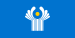 独立国家联合体會旗