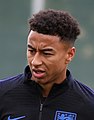 Jesse Lingard op 13 juni 2018 (Foto: Кирилл Венедиктов) geboren op 15 december 1992