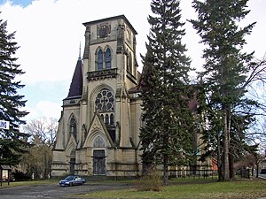 R.K. Borromaeuskerk [1]
