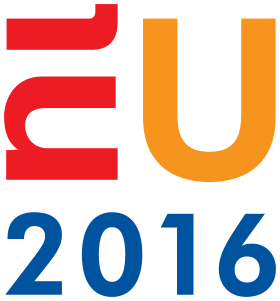 Image illustrative de l’article Présidence néerlandaise du Conseil de l'Union européenne en 2016