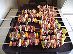 Brochette