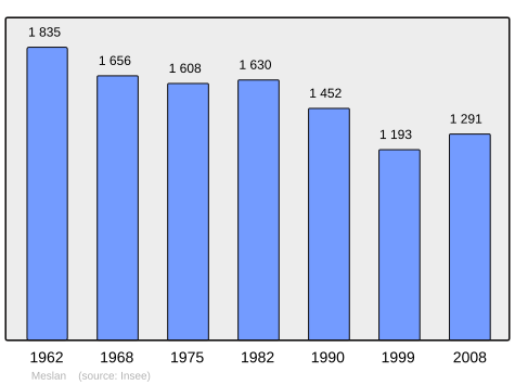 Population - Municipality code56131