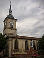 Kirche Saint-Remy